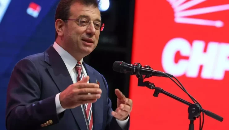 İmamoğlu’ndan casusluk soruşturmasıyla ilgili ilk açıklama