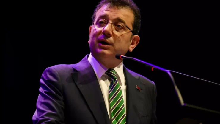 İmamoğlu’ndan "casusluk" soruşturmasında verilen tutuklama kararına sert tepki