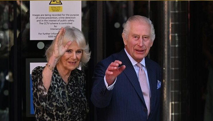İngiltere Kraliyetinde kritik karar…. Ünlü isim kraliyet unvanlarından vazgeçiyor