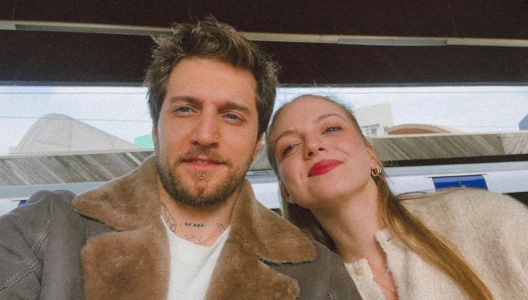 İpek Filiz Yazıcı ile Ufuk Beydemir boşandı