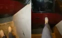 İşe gitmek için evden çıkan adam neye uğradığını şaşırdı: Abi piyango musun sabah sabah