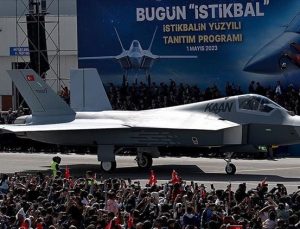 İspanya’dan ABD’yi rahatsız eden karar: Rotayı KAAN’a çevirdiler