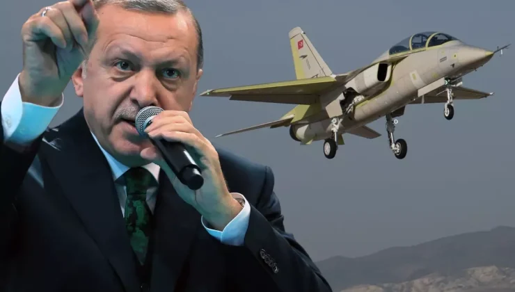 İspanya’nın HÜRJET kararı Atina’nın uykularını kaçırdı: Türkiye zırhlanıyor