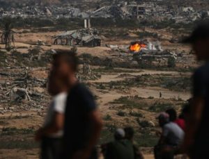 İsrail ateşkese rağmen durmadı: Son 24 saatte 65 Filistinli öldürüldü