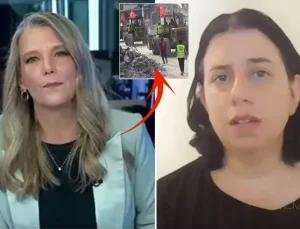 İsrail TV’sinde Türkiye’ye açık tehdit: Türk askeri Gazze’ye girerse…