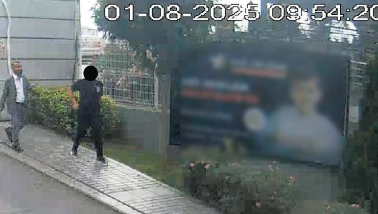 İsrail’e casusluk yapan 2 kişi yakalandı