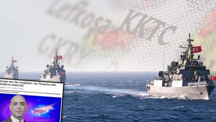 İsrailli analistten itiraf gibi sözler: ‘Ankara yenilmez’ | Türkiye’ye karşı üçlü ittifak önerisi