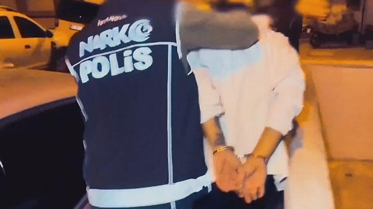 İstanbul merkezli 8 ilde operasyon! 189 torbacı gözaltına alındı