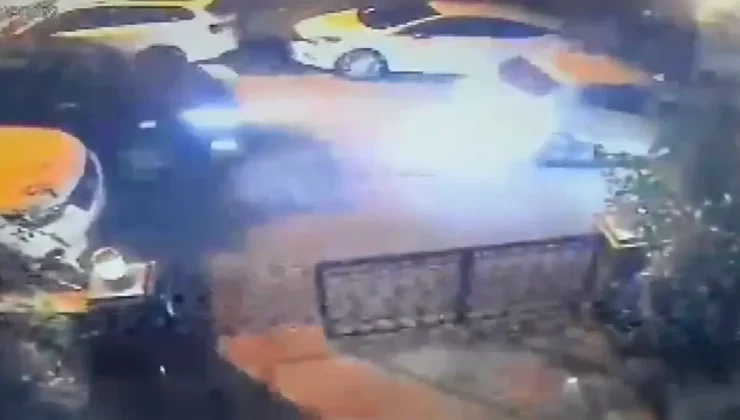 İstanbul’da kan donduran olay! Tartıştığı sürücüyü resmen ezerek öldürdü