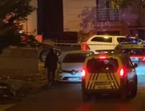 İstanbul’da kanlı pusu! Sokakta yürüyen 3 kişiyi silahla vurarak öldürdü