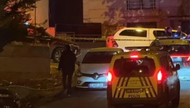 İstanbul’da kanlı pusu! Sokakta yürüyen 3 kişiyi silahla vurarak öldürdü