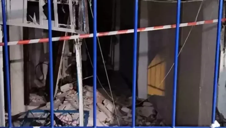 İstanbul’da mutfak tüpü bomba gibi patladı! Bilanço ağır