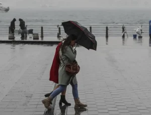 İstanbul’da okullar saat 16.00’dan itibaren tatil edildi