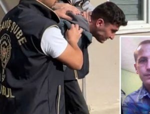 İstanbul’da yaşandı… ‘Anneme mesaj atma’ cinayeti! Sokakta defalarca bıçakladı!