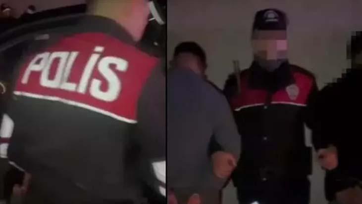 İstanbul'da silahlı saldırı hazırlığındaki 5 şüpheli yakalandı