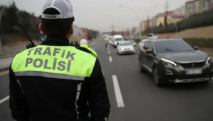 İşte 29 Ekim’de İstanbul ve Ankara’da trafiğe kapatılacak yollar
