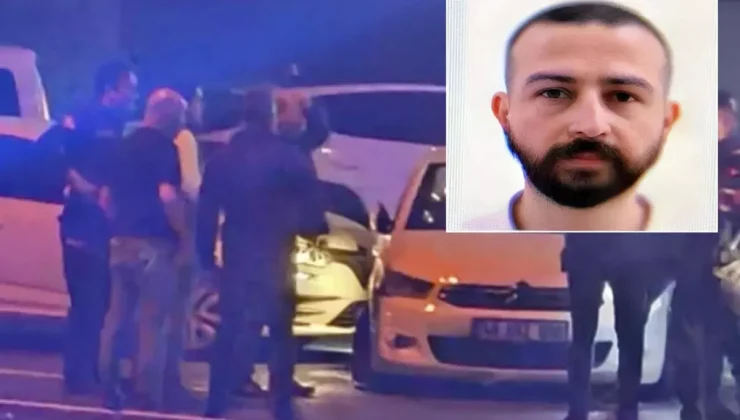 İşte Edremit canisinin en net fotoğrafı! İlk hedefi bakın kimmiş