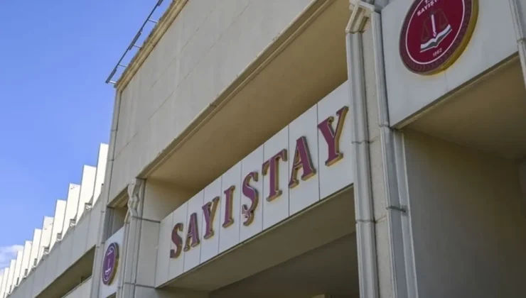 İşte yeni Sayıştay üyeleri