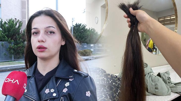 İyi niyeti hayatını kararttı: Saçlarım kökünden yok oldu