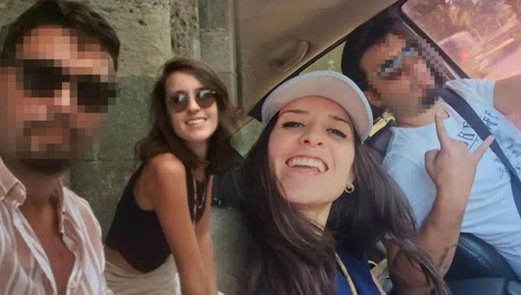 İzmir'de kamp faciası! Tüfek ateş aldı, eşi hayatını kaybetti