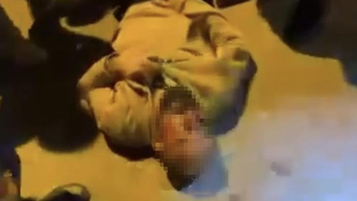 İzmit'te mahallelinin 'hırsız nöbeti' kabusa döndü! 'Yanlış kişileri' dövdüler