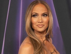 Jennifer Lopez kamera önünde en iyi öpüşen erkek oyuncuyu açıkladı