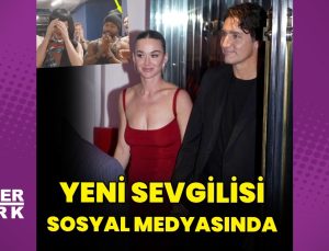 Justin Trudeau, yeni sevgilisi Katy Perry’nin sosyal medya sayfasında