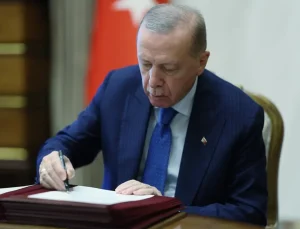 Kabine toplanıyor! Eğitim süresinin kısaltılması dahil 4 konu var masada