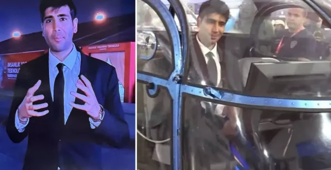 Kanalı açanlar şaşıp kaldı: İşte kayyum sonrası Tele 1’de ilk yayın