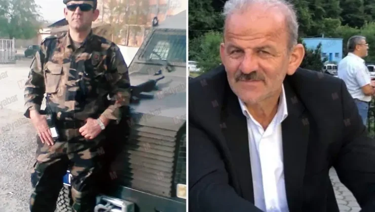 Kapıkule’de emekli polis tırda ölü bulundu