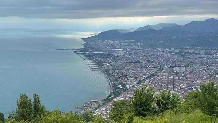 Karadeniz’de şaşırtan değişim! Sağlıklı bölgeydi, şimdi riskte