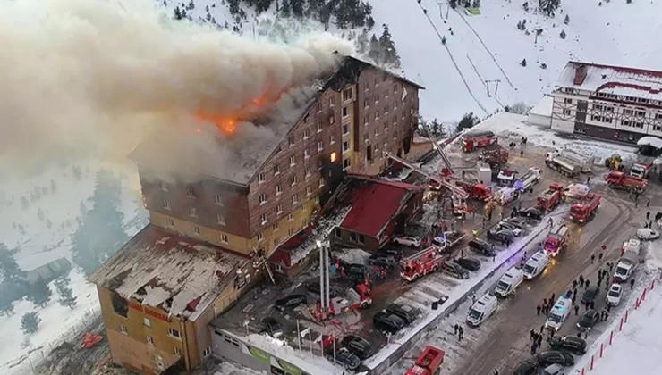 Kartalkaya davasında dikkat çeken sözler: Torpili son gün açıklayacağım
