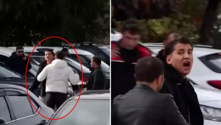 Kartalkaya davasında kararın ardından gergin anlar! Bağırarak salondan çıktı