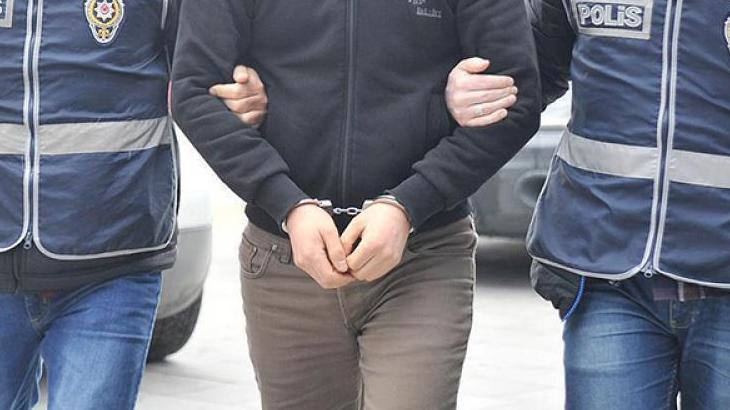 Kayseri'de FETÖ/PDY operasyonu! İhraç emniyet müdürü yakalandı