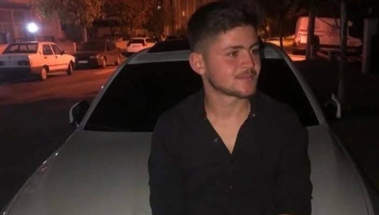 Kaza yapan iki gencin cenazeleri bulundu!