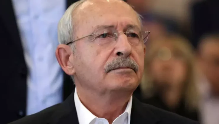 Kemal Kılıçdaroğlu’nun siyasi kariyeri bitti