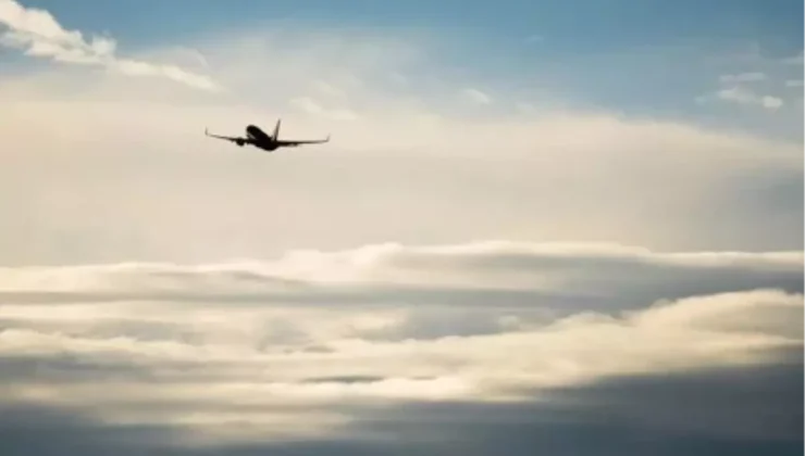 Kenya’da 12 kişiyi taşıyan uçak düştü