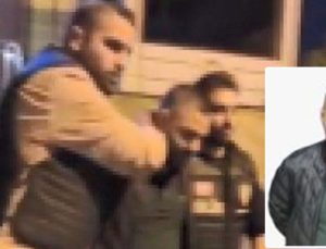 Kesinleşmiş 27 yıl hapis… 2 kasten öldürmesi vardı!