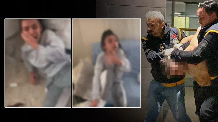 Kız kardeşinin üstüne kaynar su dökmüştü! Manisa Valiliği'nden yeni açıklama