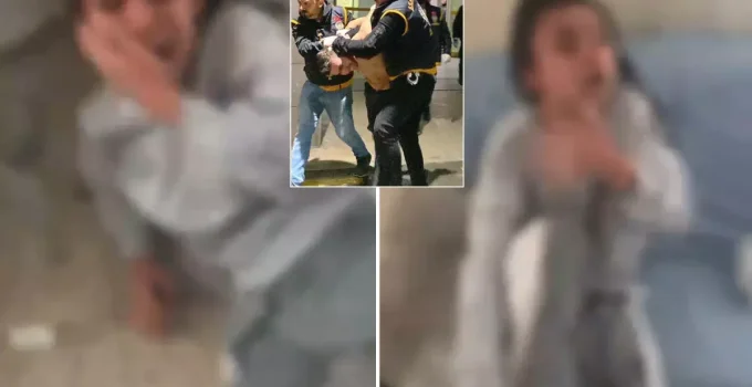 Kız kardeşinin üzerine kaynar su dökmüştü! Türkiye’nin konuştuğu olayda anneden sürpriz hamle