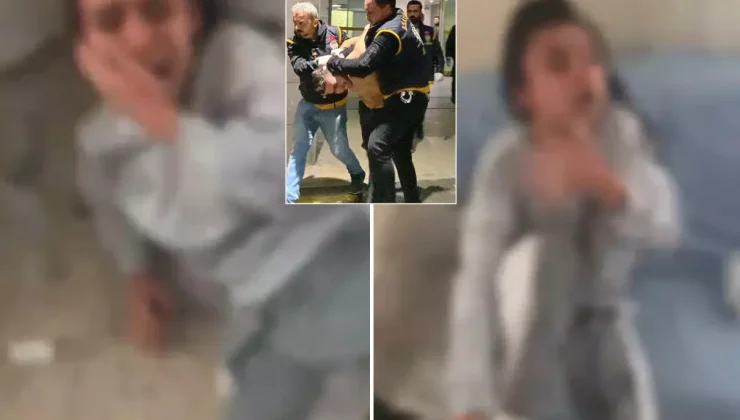 Kız kardeşinin üzerine kaynar su dökmüştü! Türkiye’nin konuştuğu olayda anneden sürpriz hamle