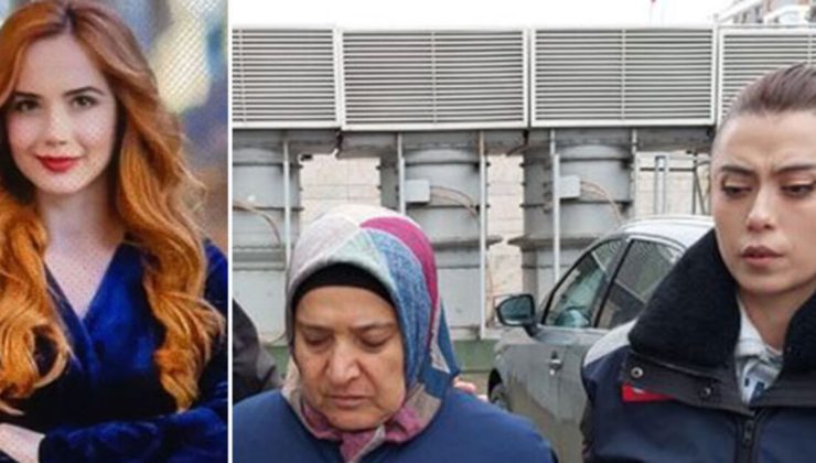 Kızını boğan anne cinayeti anlattı!