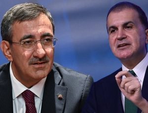 KKTC seçimlerine Türkiye’den ilk tepkiler: Kıbrıs Türkü’nün yanında olmaya devam edeceğiz