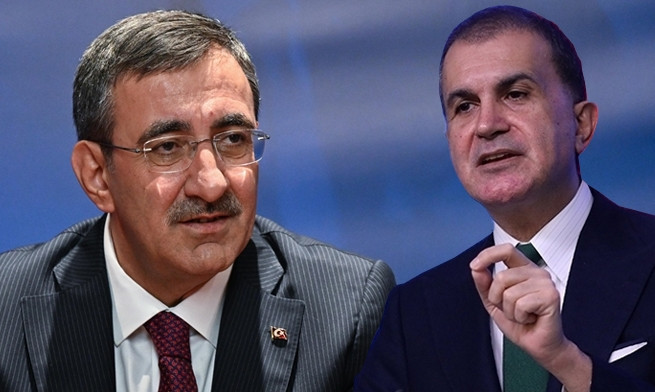 KKTC seçimlerine Türkiye’den ilk tepkiler: Kıbrıs Türkü’nün yanında olmaya devam edeceğiz