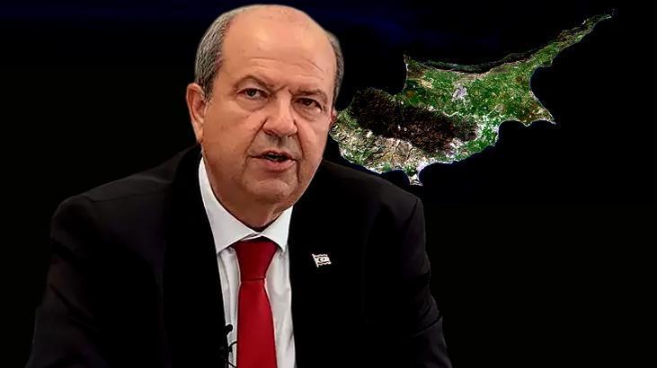 KKTC'de istikrar neden önemli? Ersin Tatar, CNN Türk'te anlattı