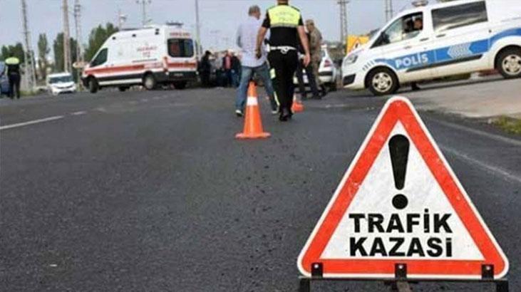 Kocaeli'de trafikte sıkıştırdıkları araca kaza yaptırmıştı! Ceza yağdı