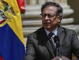 Kolombiya’dan ABD’ye tepki! ‘İç siyasete karışma’