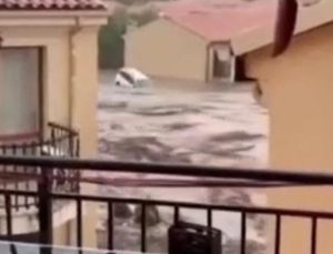 Komşuyu kış sert vurdu: 3 ölü