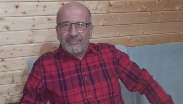Kooperatif başkanı ağlattı! Branda ile gelen ölüm!