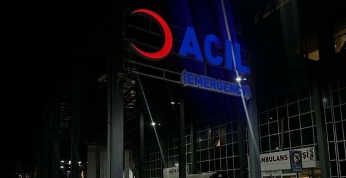 Köpeğe ateş açtı! Yaşlı kadını öldürdü!
